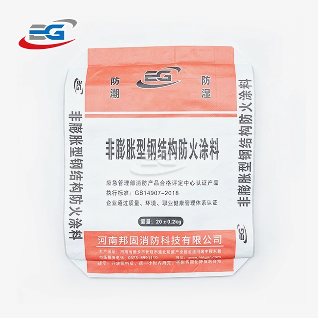 Steel Structure Fireproof Coating